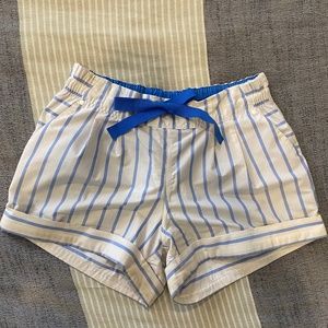 Lululemon Spring Break Away Shorts sz6